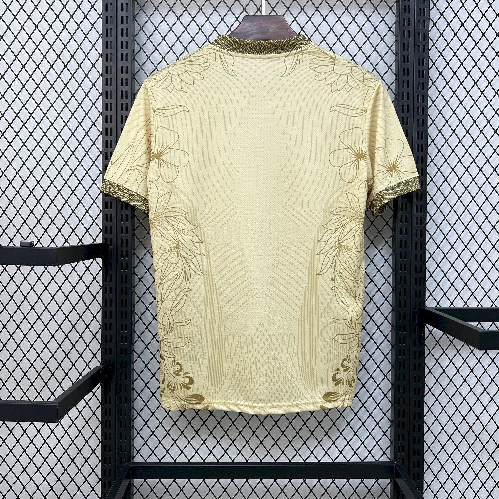 Maillot Brésil Édition spéciale 2025