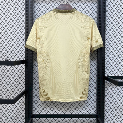 Maillot Brésil Édition spéciale 2025