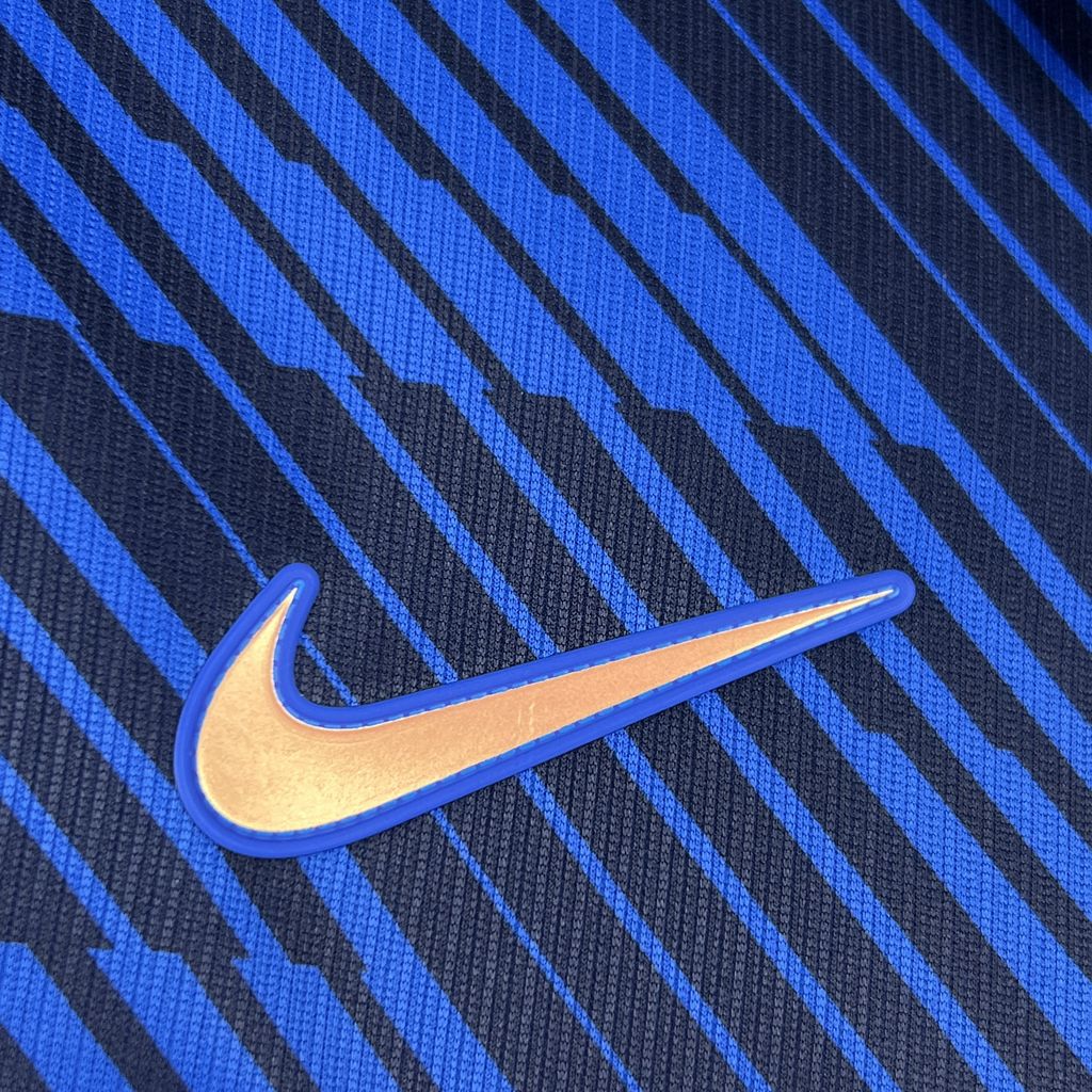 Maillot France domicile 26/27