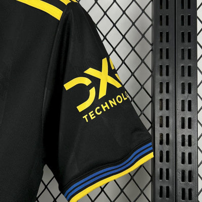 Maillot Manchester United Third 25/26