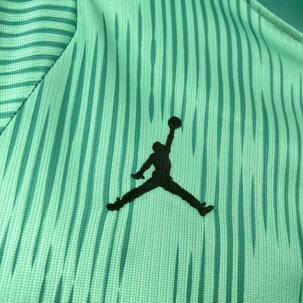 Maillot Brésil gardien 26/27