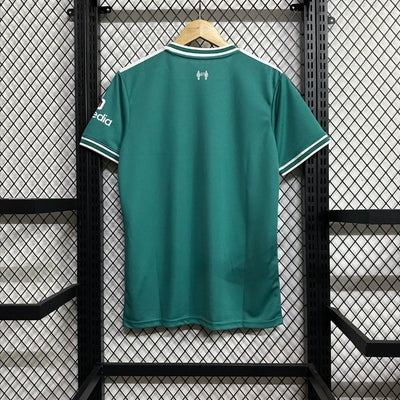 Maillot Liverpool third 25/26