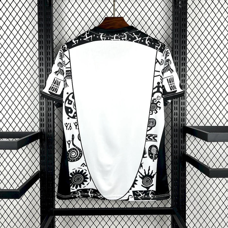 Maillot Mexique concept 26/27
