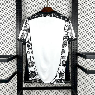 Maillot Mexique concept 26/27