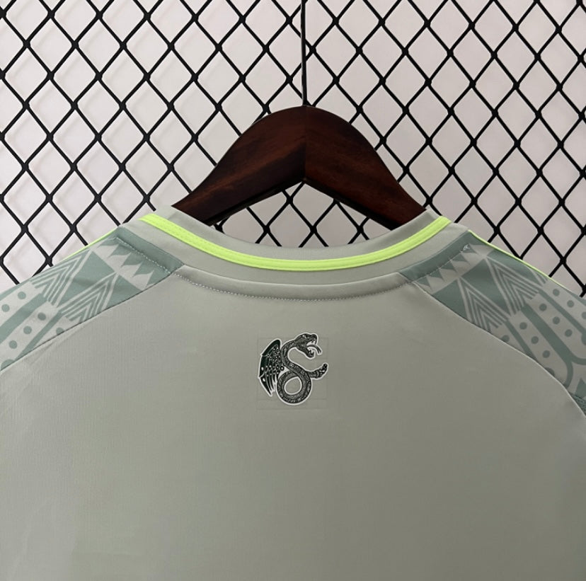 Maillot Mexique Extérieur 2024/2025