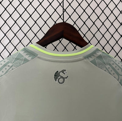Maillot Mexique Extérieur 2024/2025