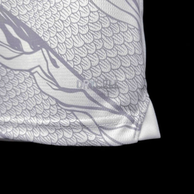 Maillot Année du Dragon Manchester City 23/24