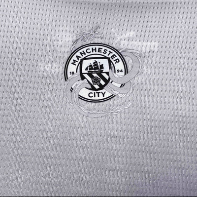 Maillot Année du Dragon Manchester City 23/24