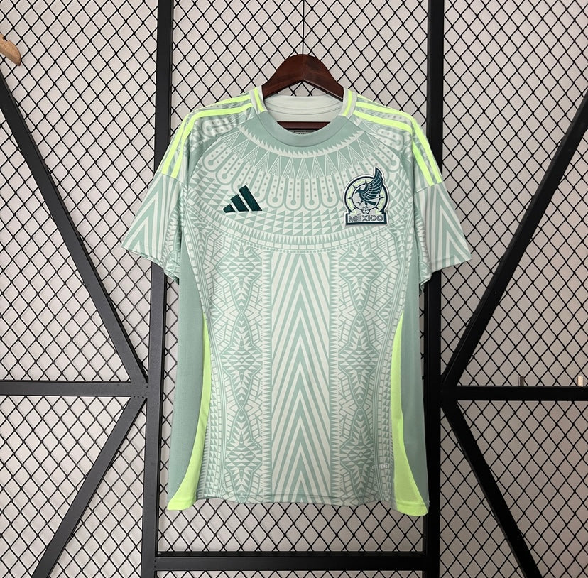 Maillot Mexique Extérieur 2024/2025