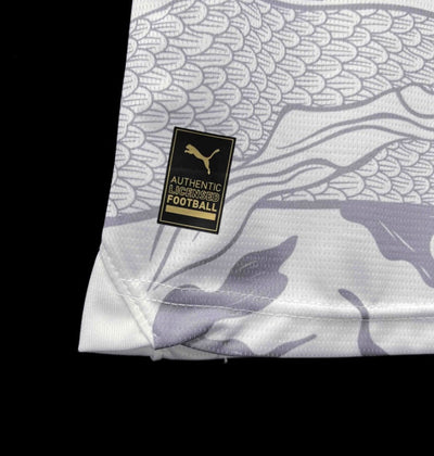 Maillot Année du Dragon Manchester City 23/24