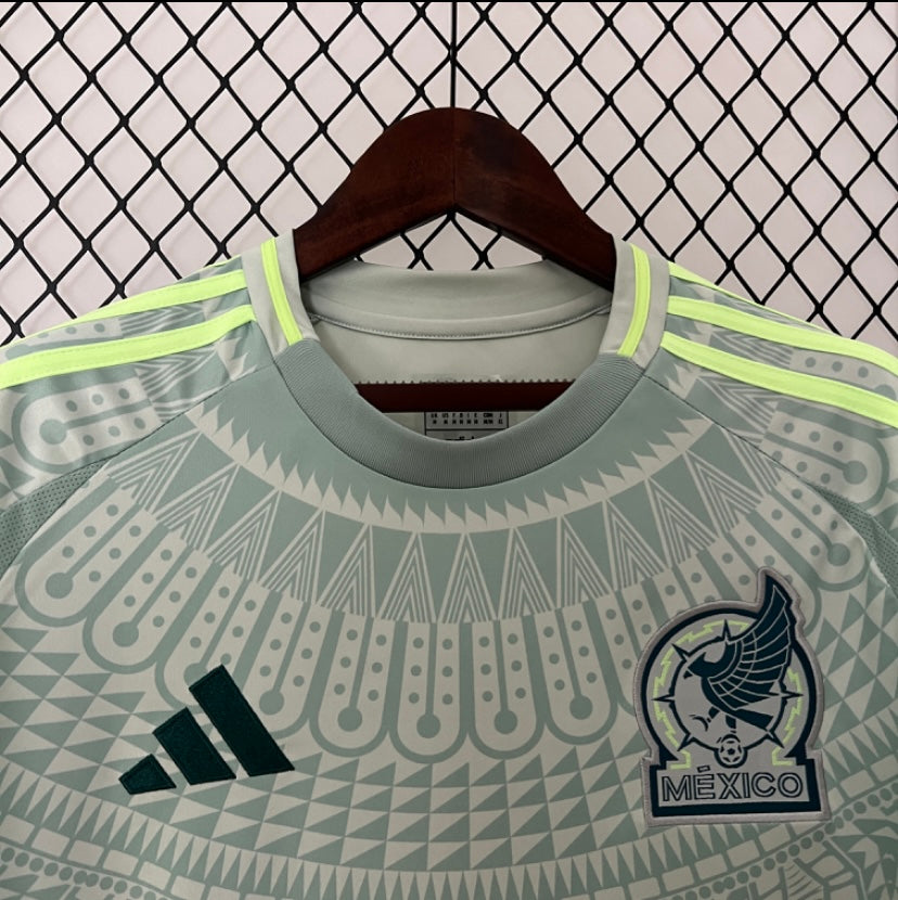 Maillot Mexique Extérieur 2024/2025