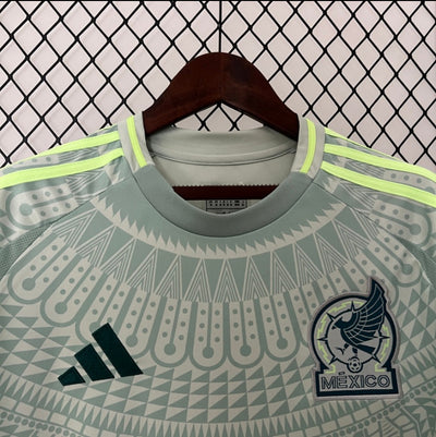 Maillot Mexique Extérieur 2024/2025