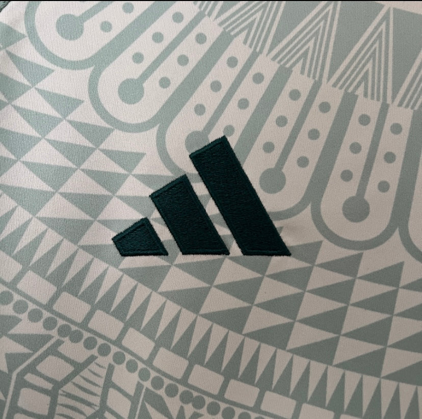 Maillot Mexique Extérieur 2024/2025