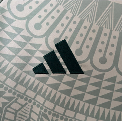 Maillot Mexique Extérieur 2024/2025