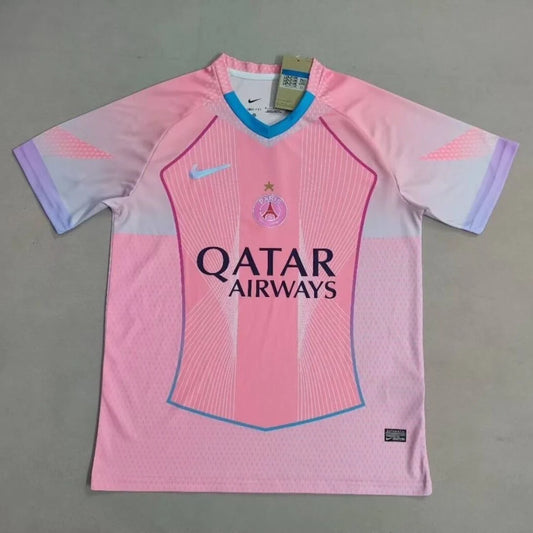 Maillot Paris Saint-Germain Édition Spéciale Rose