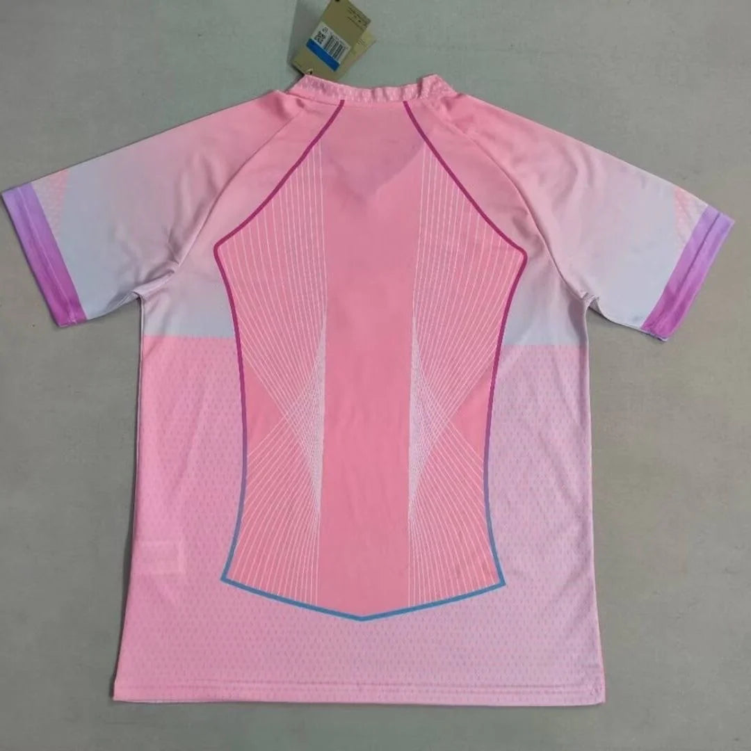 Maillot Paris Saint-Germain Édition Spéciale Rose