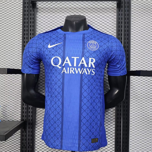 Maillot Avant Match Paris Saint-Germain 25/26