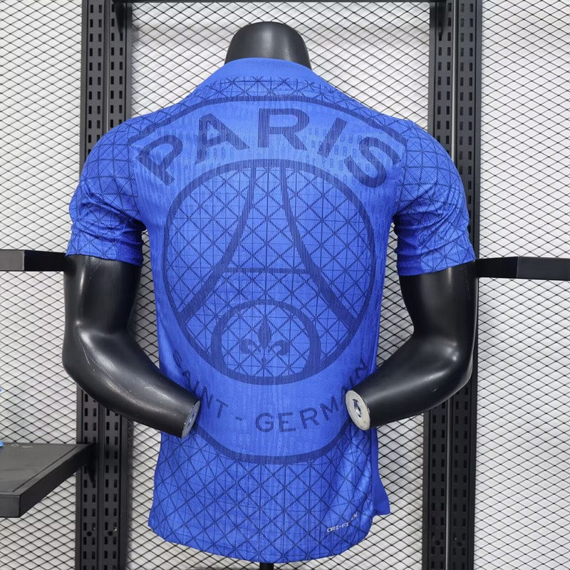 Maillot Avant Match Paris Saint-Germain 25/26