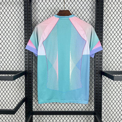 Maillot Paris Saint-Germain Édition Spéciale Bleu