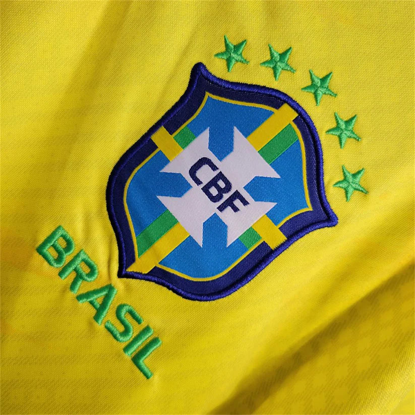 Édition Spéciale Oiseau Jaune Du Brésil 24/25