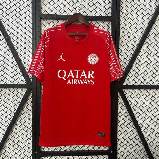 Paris Saint-Germain Maillot 2024/2025