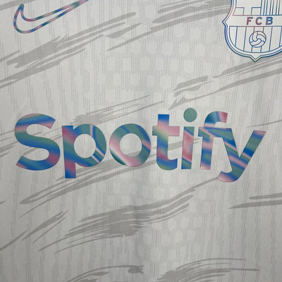 Maillot FC Barcelone 2025