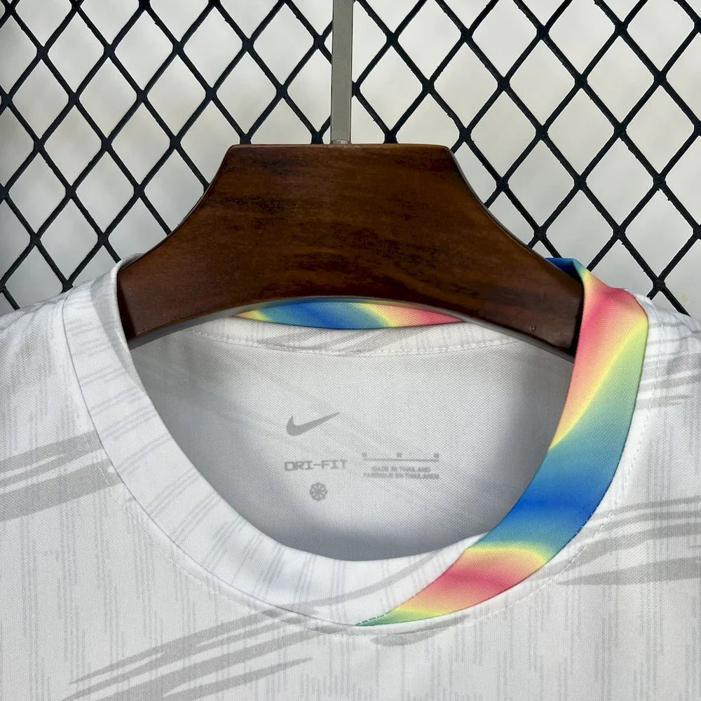 Maillot FC Barcelone 2025