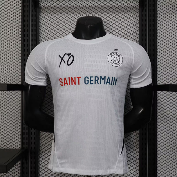 Maillot Paris Saint-Germain Étoile