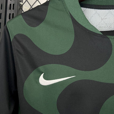 Maillot Sporting Lisbonne Third 25/26