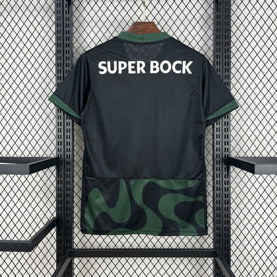 Maillot Sporting Lisbonne Third 25/26