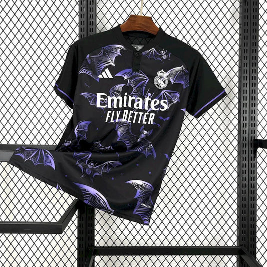 Édition spéciale Real Madrid 2024/25 Chauve Souris