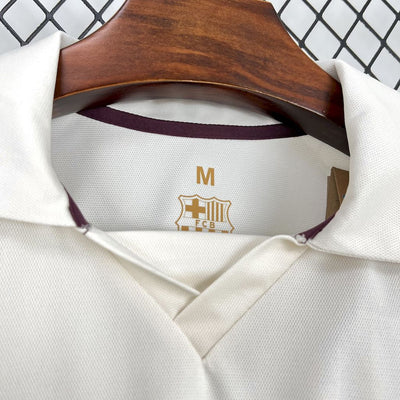 Maillot FC Barcelone X Lamine Yamal 304