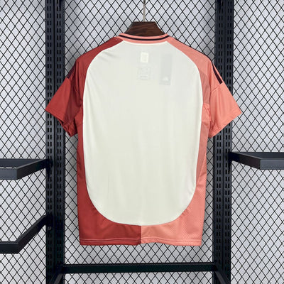 2024/2025 Maillot Lyon Third