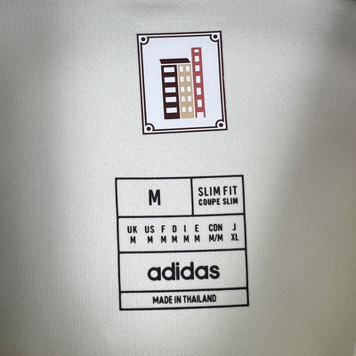 2024/2025 Maillot Lyon Third