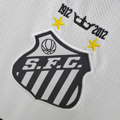 Santos Maillot Retro 2012/2013