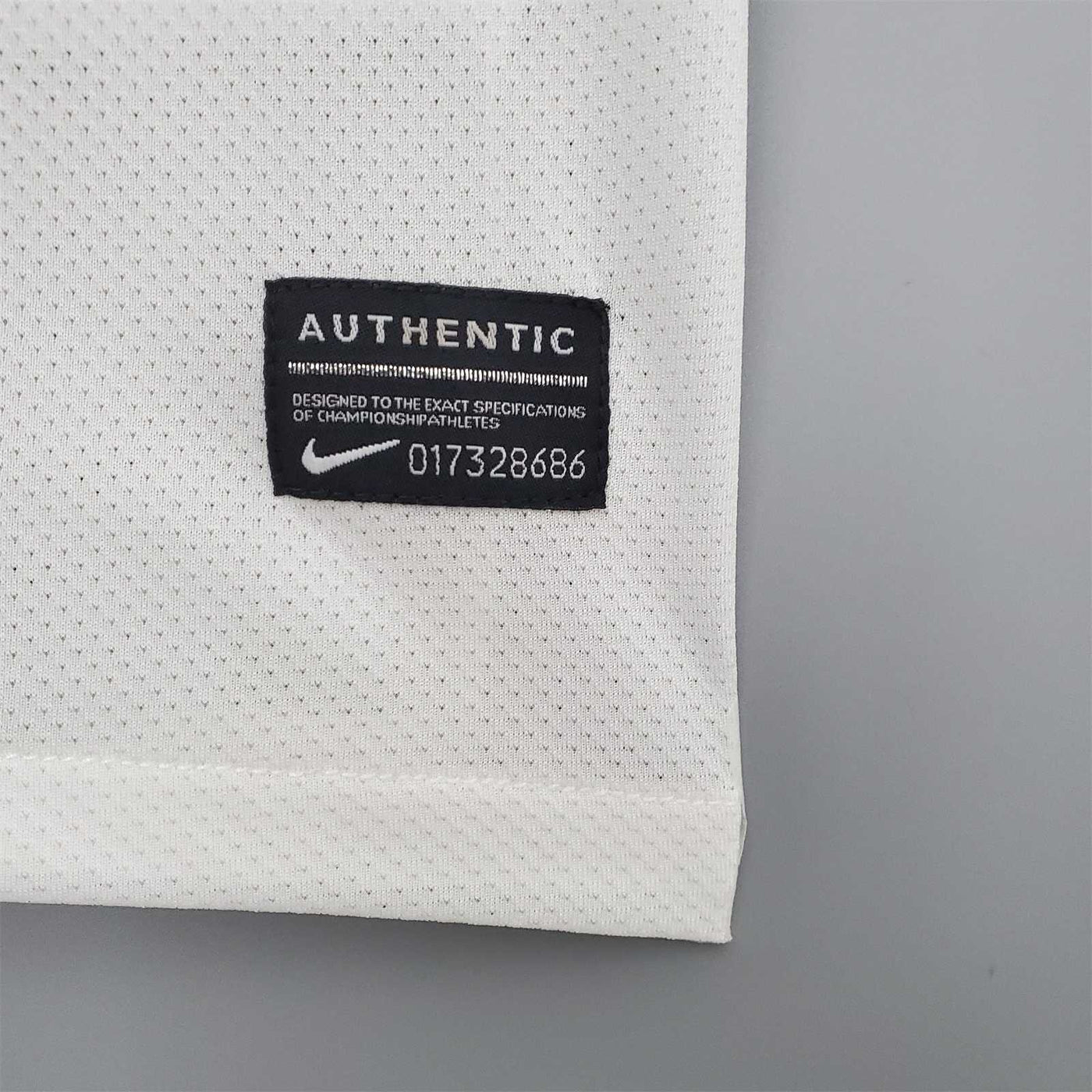 Santos Maillot Retro 2012/2013