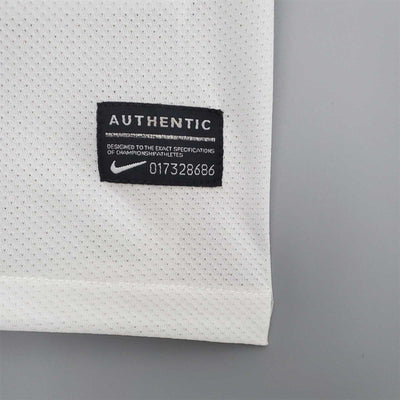 Santos Maillot Retro 2012/2013