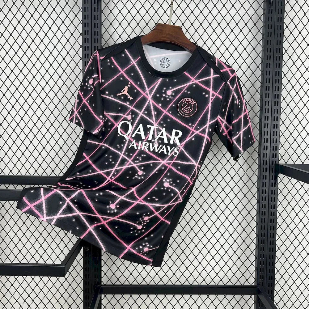 Paris Saint-Germain Maillot 25/26