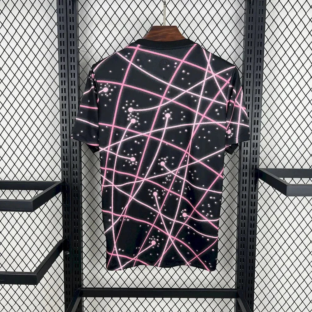 Paris Saint-Germain Maillot 25/26