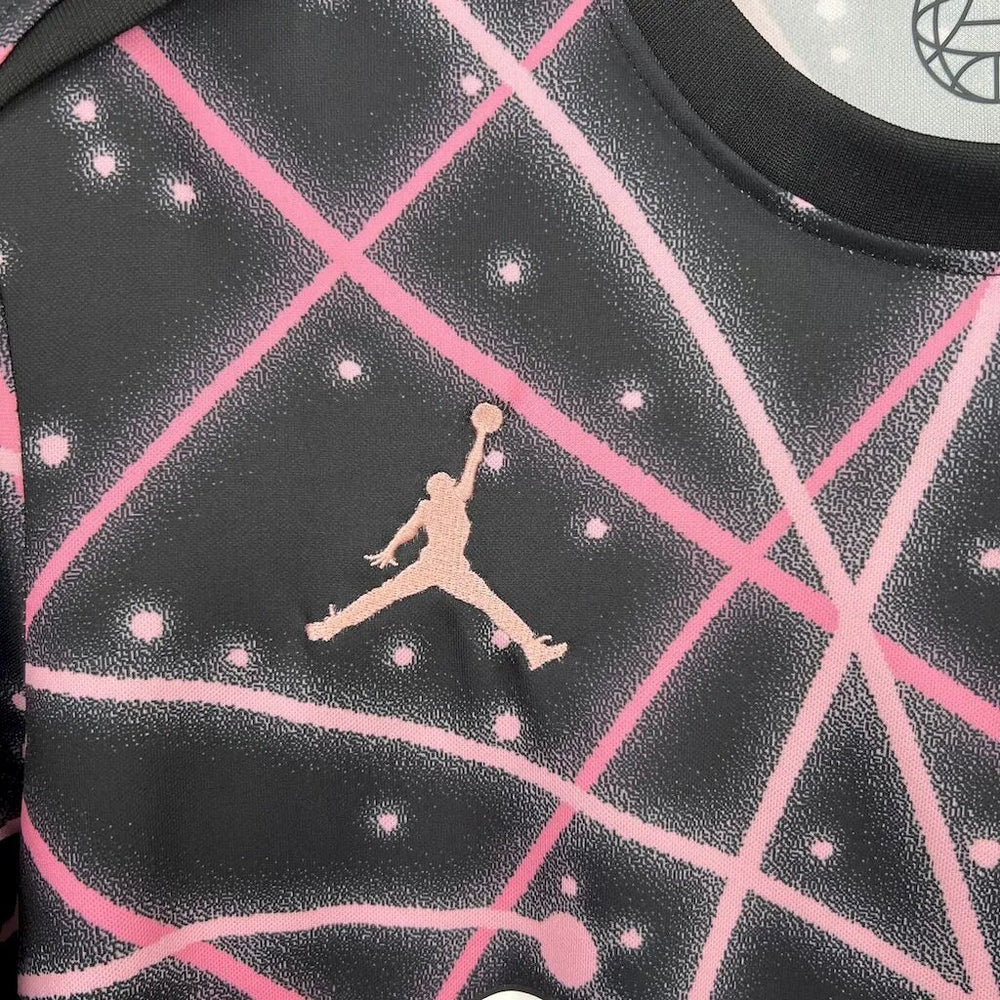 Paris Saint-Germain Maillot 25/26