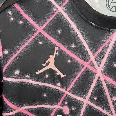 Paris Saint-Germain Maillot 25/26