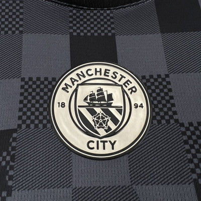 2024/25 Maillot Manchester City 145e anniversaire Édition