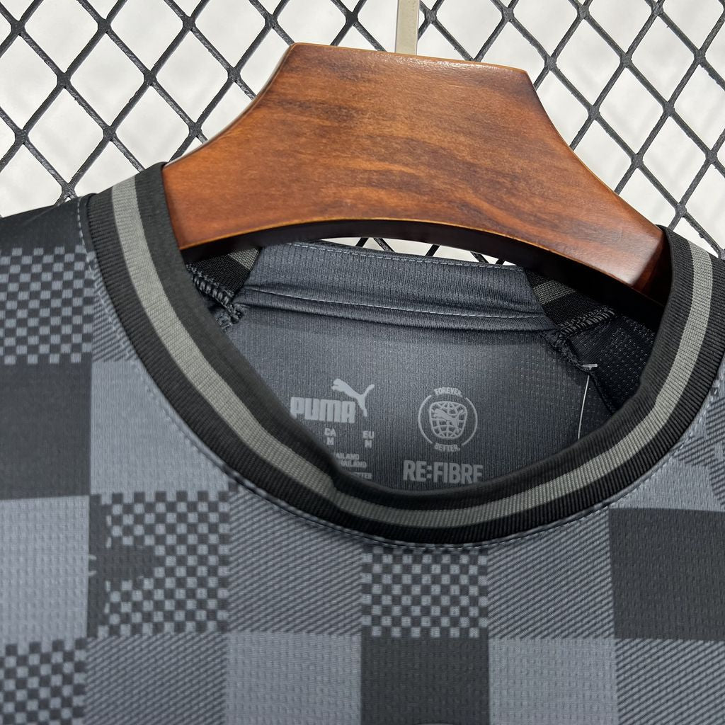 2024/25 Maillot Manchester City 145e anniversaire Édition