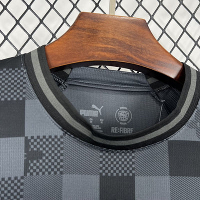 2024/25 Maillot Manchester City 145e anniversaire Édition