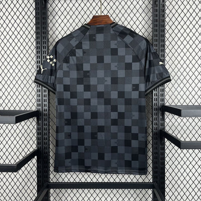 2024/25 Maillot Manchester City 145e anniversaire Édition