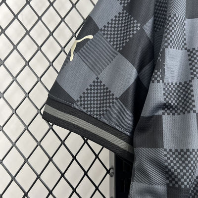 2024/25 Maillot Manchester City 145e anniversaire Édition