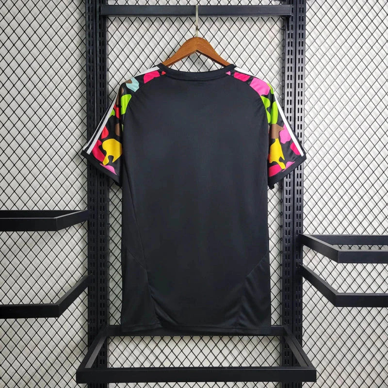Japon maillot concept 2024 Édition « Love Unites »