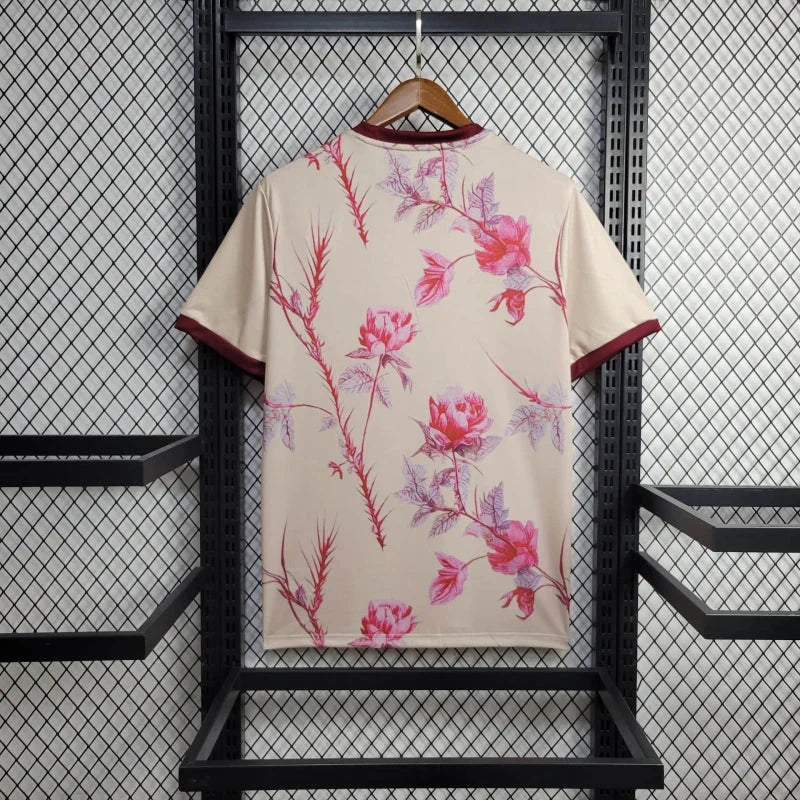 Maillot De Foot Concept Japon – Taille M – Neuf Avec étiquettes
