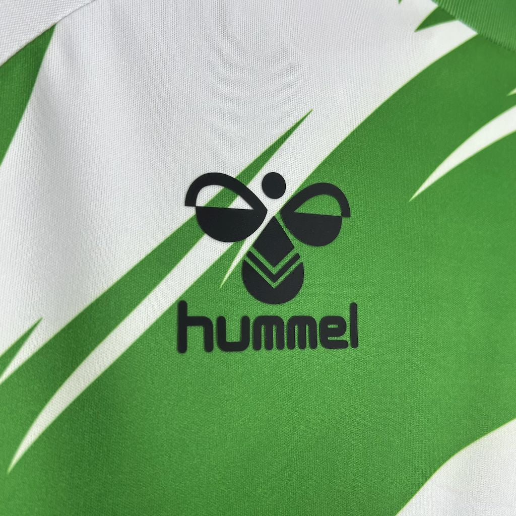 Maillot Concept Bétis 25/26