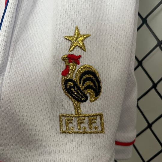 Kit Enfant France 1998